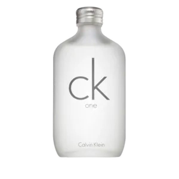 Calvin Klein CK One EDT 100 ml