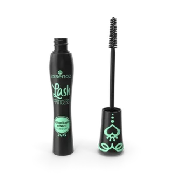 Essence Lash Princess Maskara