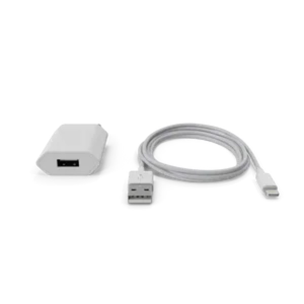 iPhone Şarj Adaptörü