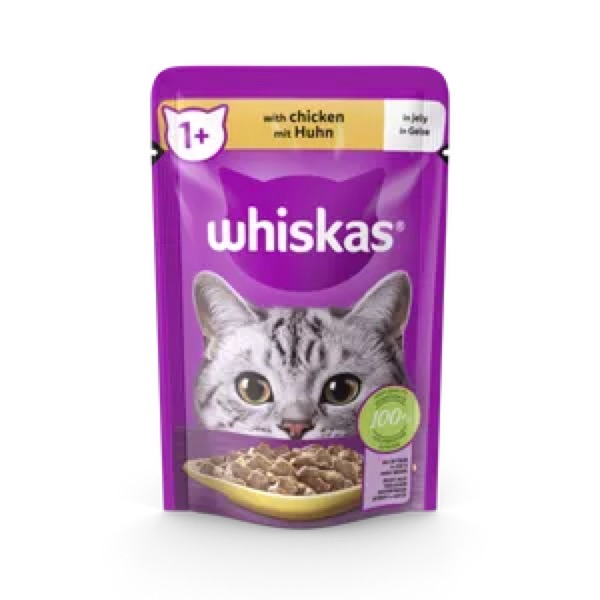 Kuru Kedi Maması 3 kg