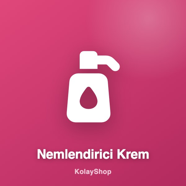 Onarıcı Nemlendirici Krem 50 ml